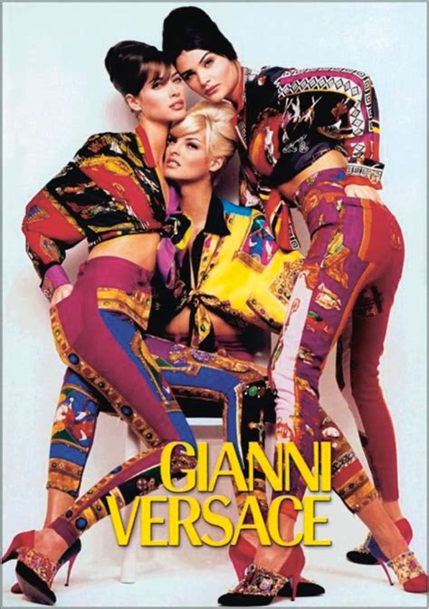 la creazione più bella di versace|gianni versace designer.